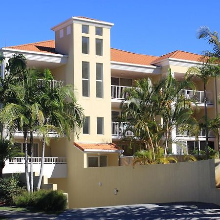 Koala Cove Holiday Apartments Guldkusten Exteriör bild