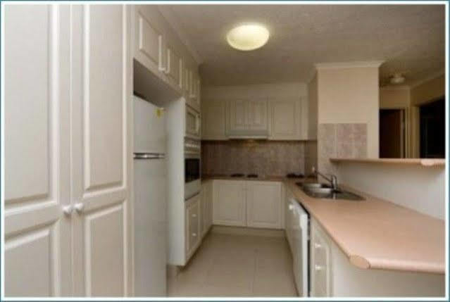 Koala Cove Holiday Apartments Guldkusten Exteriör bild