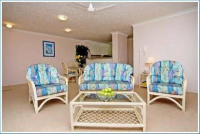 Koala Cove Holiday Apartments Guldkusten Exteriör bild